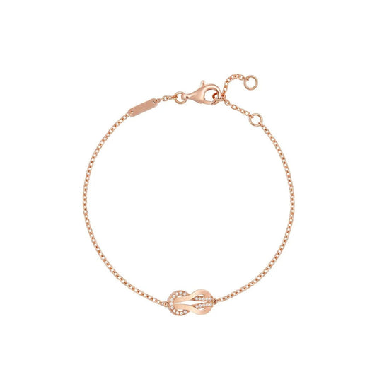 [⭐Hinora Jewelry]CHANCE INFINIE DIAMOND BRACELET