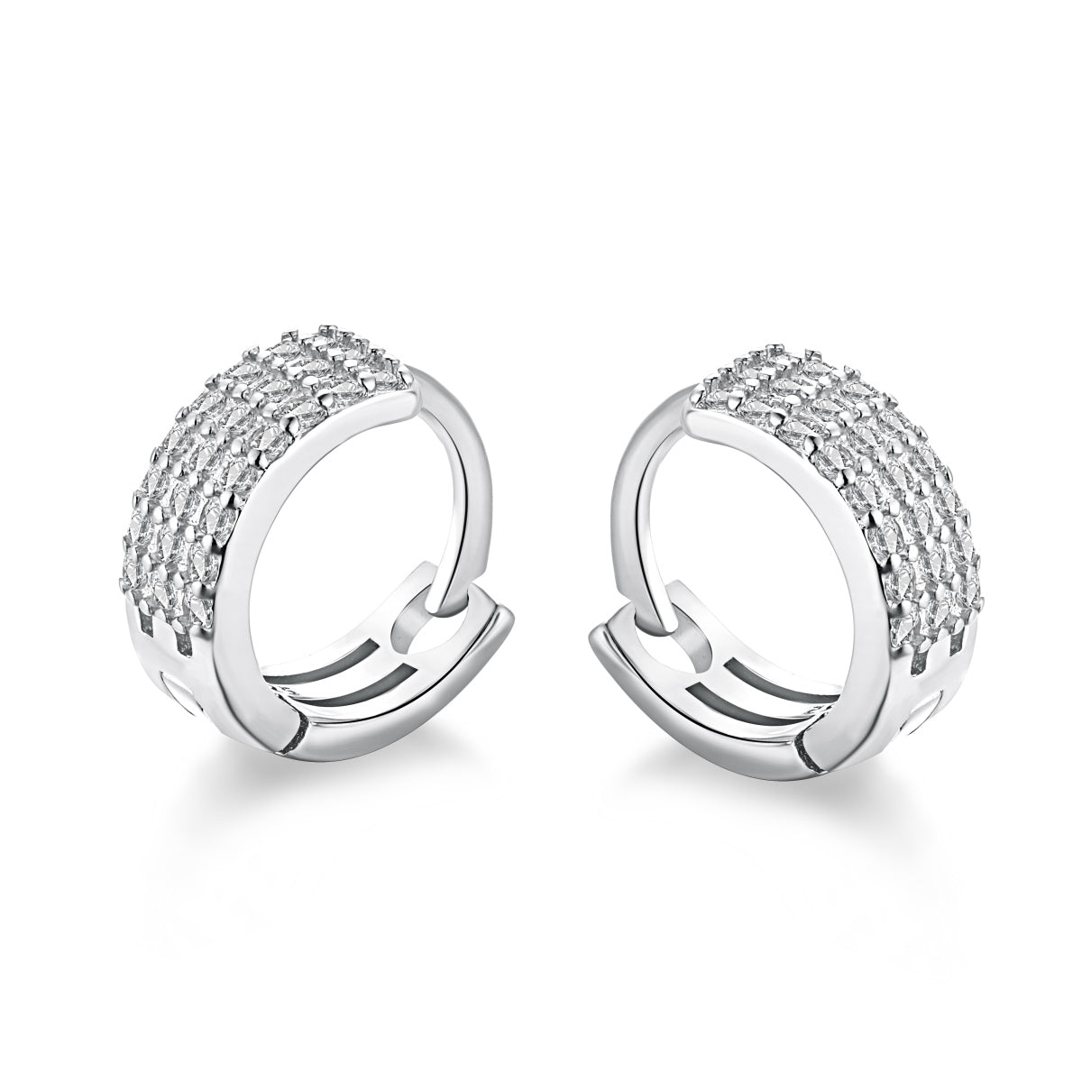 [Hinora Jewelry]Personalized Versatile Earrings