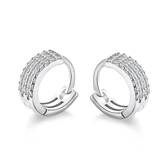 [Hinora Jewelry]Personalized Versatile Earrings
