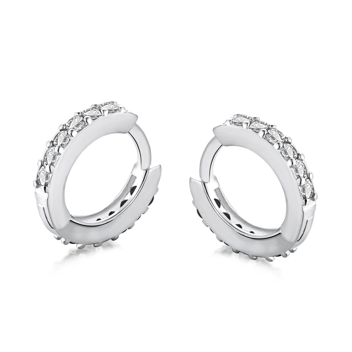 [Hinora Jewelry]Delicate Fashion Earrings