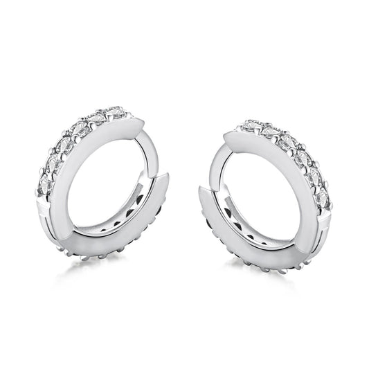 [Hinora Jewelry]Delicate Fashion Earrings