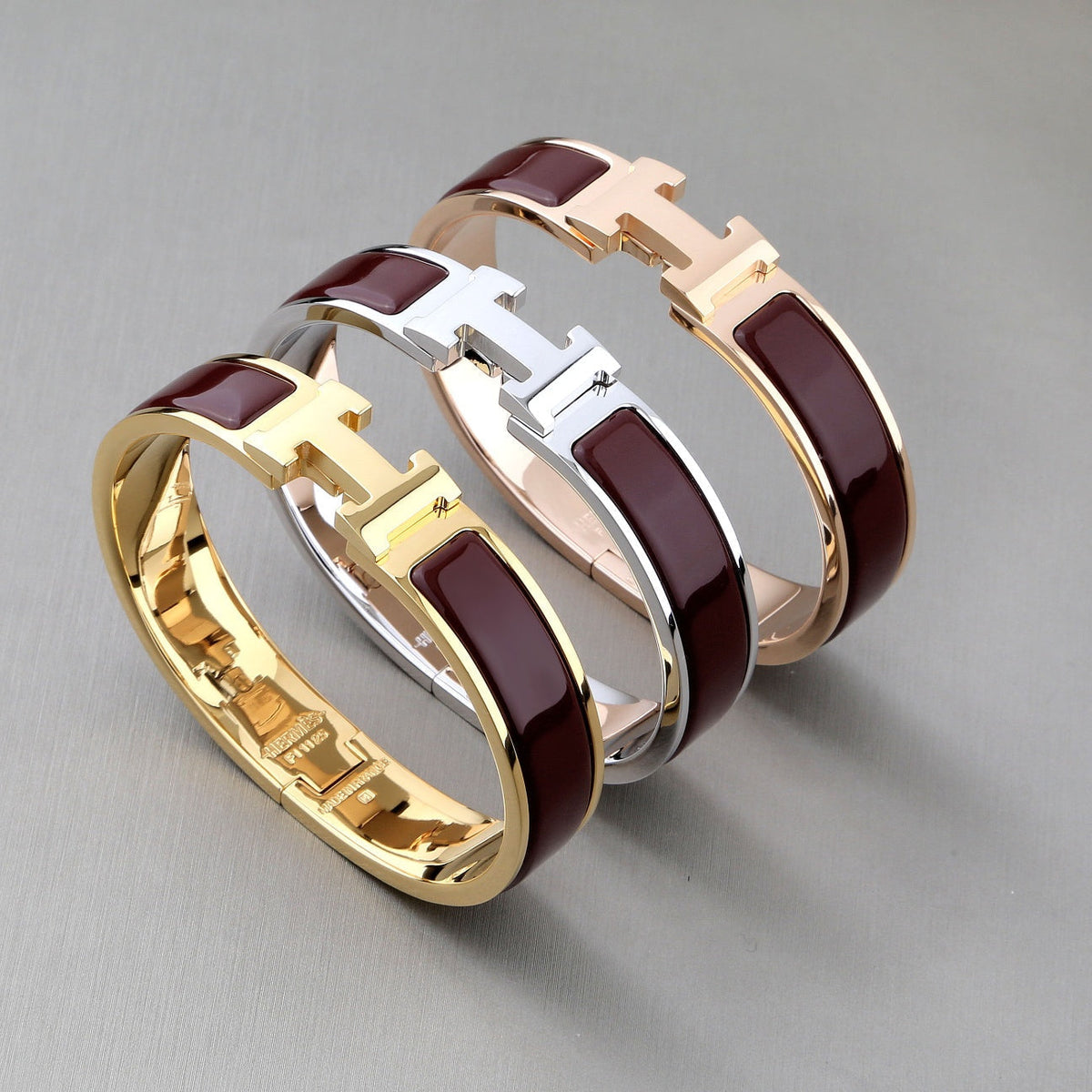 [⭐Hinora Jewelry]H ROUGE BRACELET