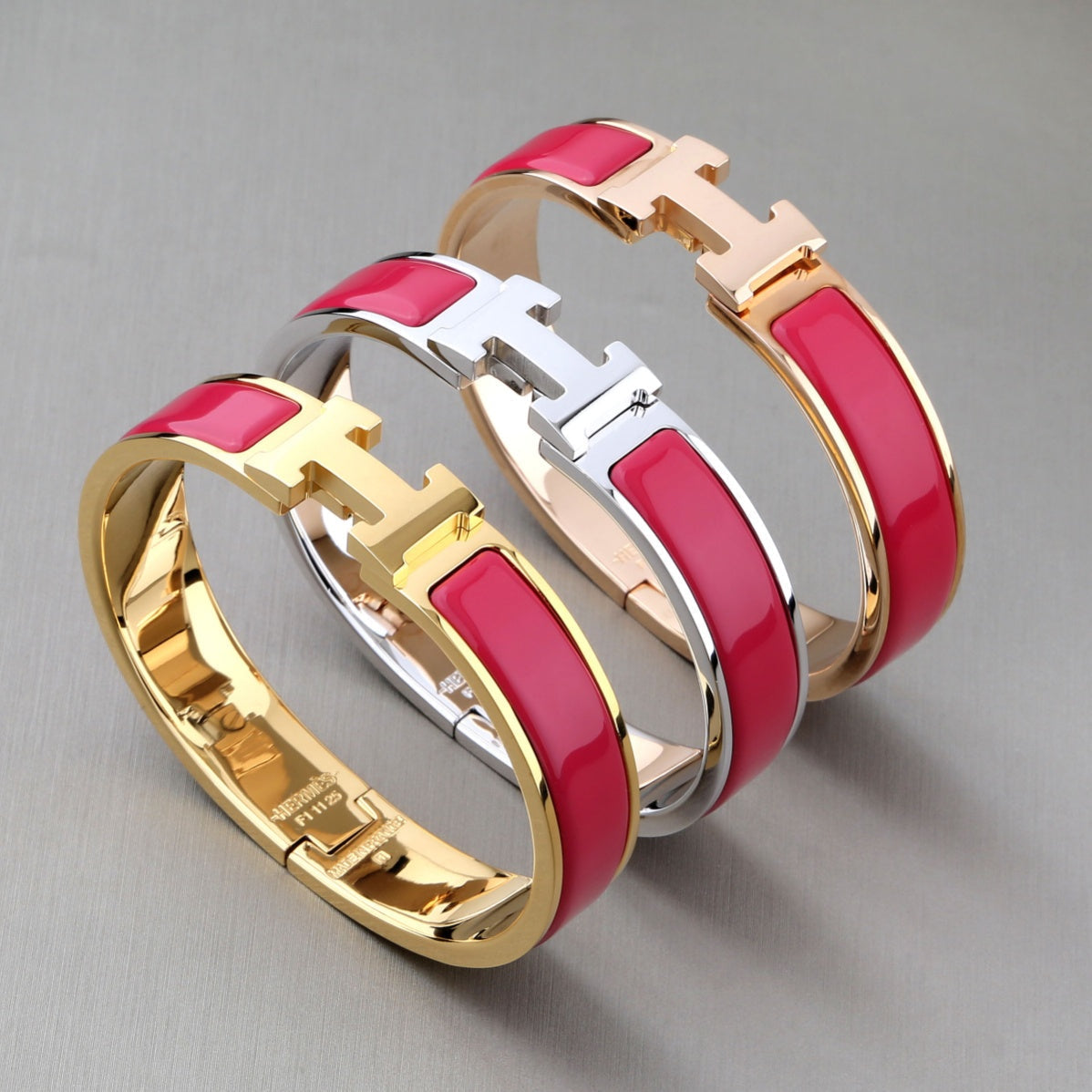 [⭐Hinora Jewelry]H RED BRACELET