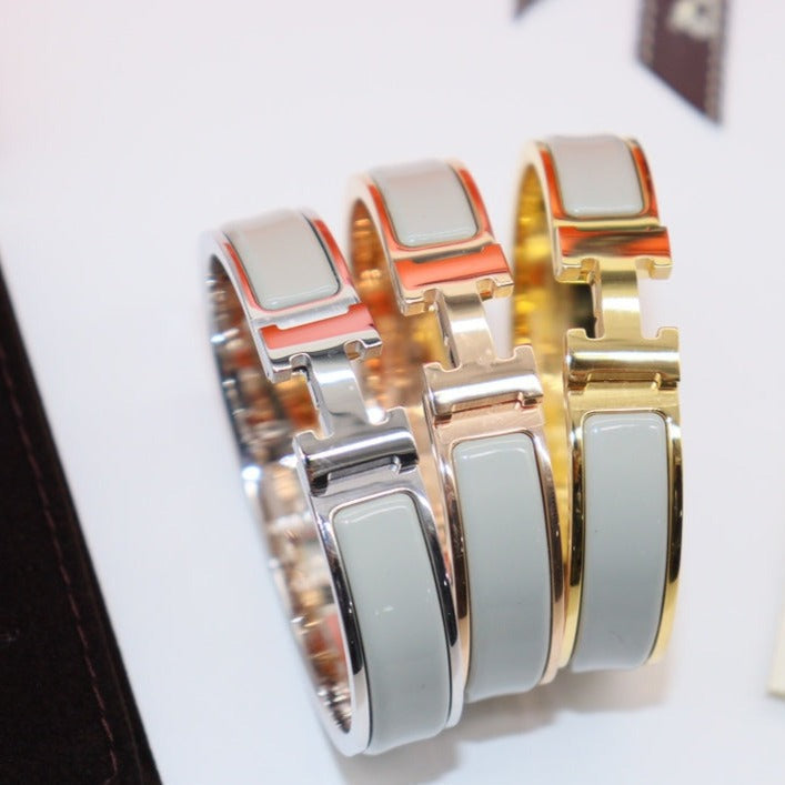 [⭐Hinora Jewelry]H LIGHT BLUE BRACELET