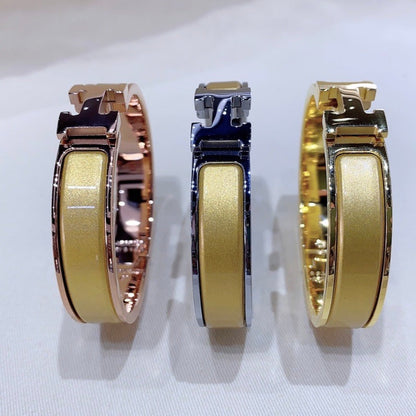[⭐Hinora Jewelry]H CHAMPAGNE BRACELET