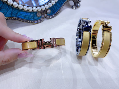 [⭐Hinora Jewelry]H CHAMPAGNE BRACELET