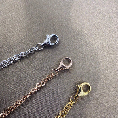 [⭐Hinora Jewelry]LOVE BRACELET 2 DIAMOND