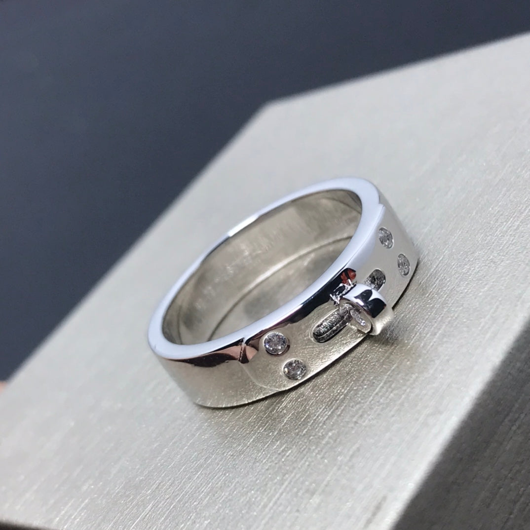 [⭐Hinora Jewelry]KELLY MEDIUM RING