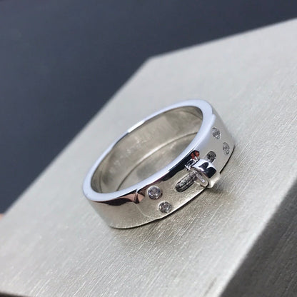[⭐Hinora Jewelry]KELLY MEDIUM RING