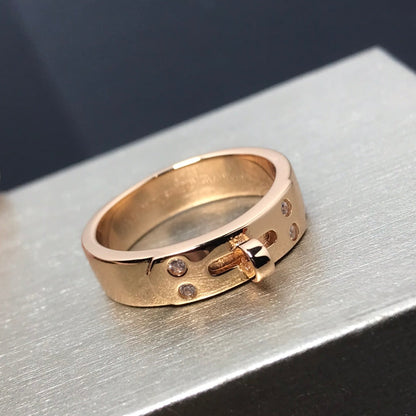 [⭐Hinora Jewelry]KELLY MEDIUM RING