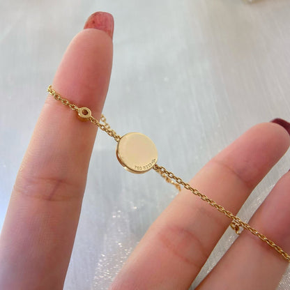 [⭐Hinora Jewelry]SUN PEDANT CARNELIAN BRACELET
