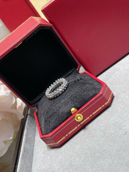 [⭐Hinora Jewelry]CLASH 5.5MM RING