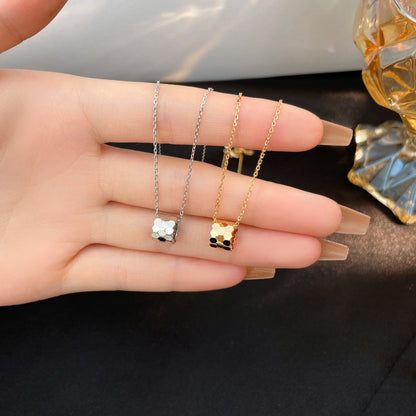 [⭐Hinora Jewelry]BEE MINI NECKLACE