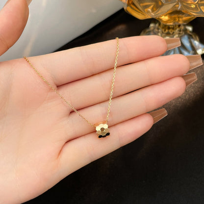 [⭐Hinora Jewelry]BEE MINI NECKLACE