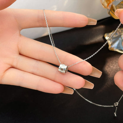 [⭐Hinora Jewelry]BEE MINI NECKLACE