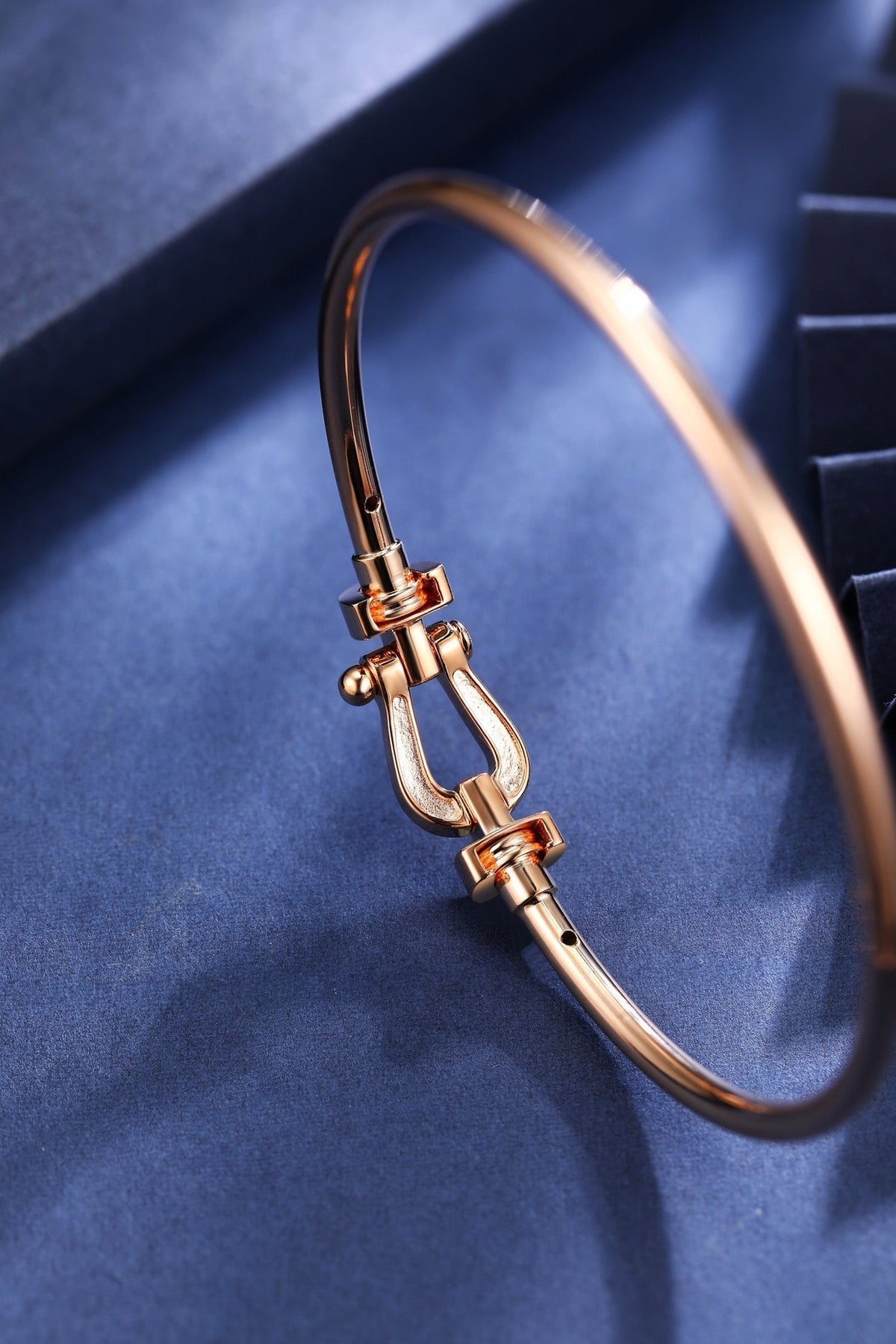[⭐Hinora Jewelry]FORCE 10 MOYEN DIAMOND BRACELET