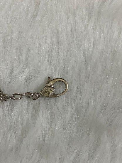 [⭐Hinora Jewelry]CLOVER 1 MOTIF PIETERSITE BRACELET