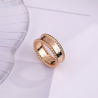 [⭐Hinora Jewelry]PERLEE SIGNATURE RING