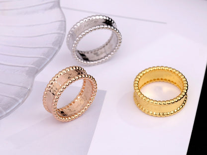 [⭐Hinora Jewelry]PERLEE SIGNATURE RING