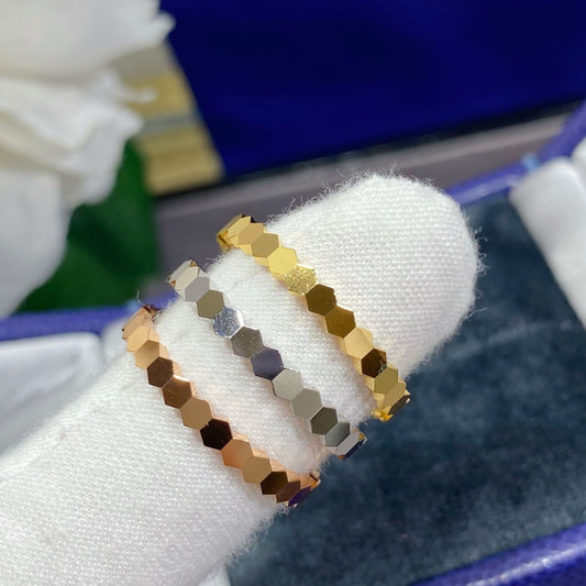 [⭐Hinora Jewelry]BEE LOVE SMALL RING