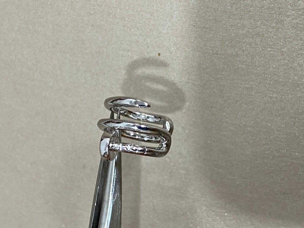 [⭐Hinora Jewelry]Single-ear clip