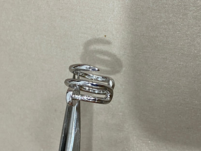 [⭐Hinora Jewelry]Single-ear clip