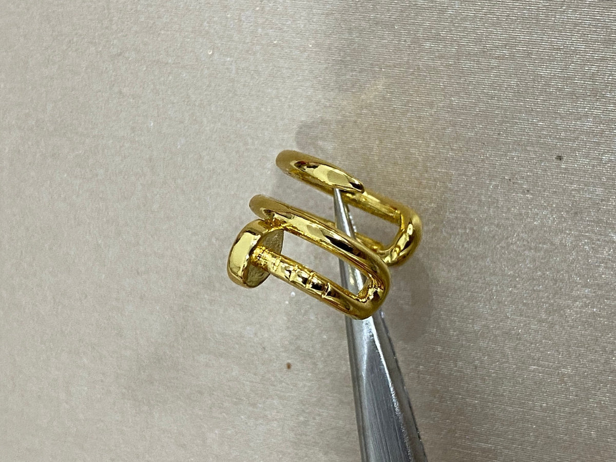 [⭐Hinora Jewelry]Single-ear clip