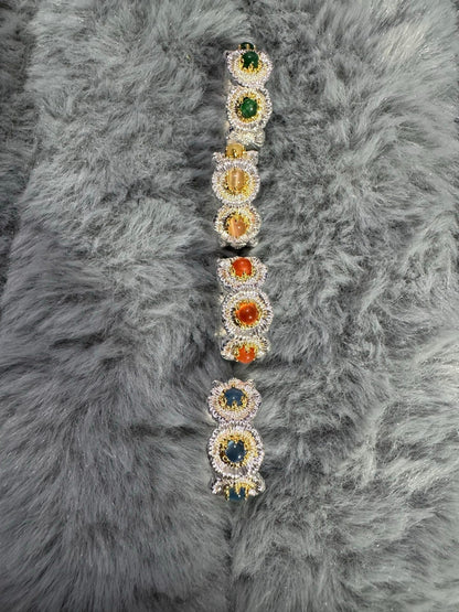 [⭐Hinora Jewelry]B.C.L Daisy Rings（Various colors）