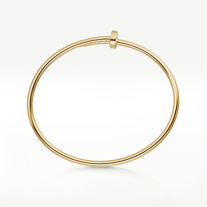 [⭐Hinora Jewelry]JUSTE BRACELET 2.5MM
