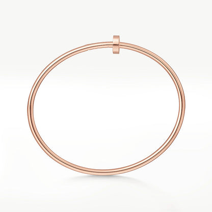 [⭐Hinora Jewelry]JUSTE BRACELET 2.5MM