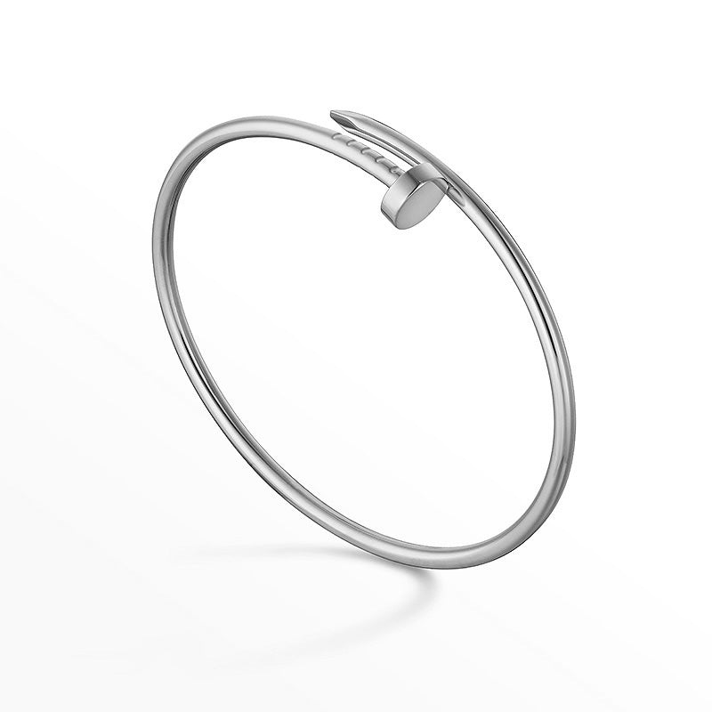 [⭐Hinora Jewelry]JUSTE BRACELET 2.5MM