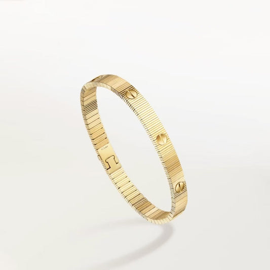 [⭐Hinora Jewelry]LOVE BRACELET 7 mm