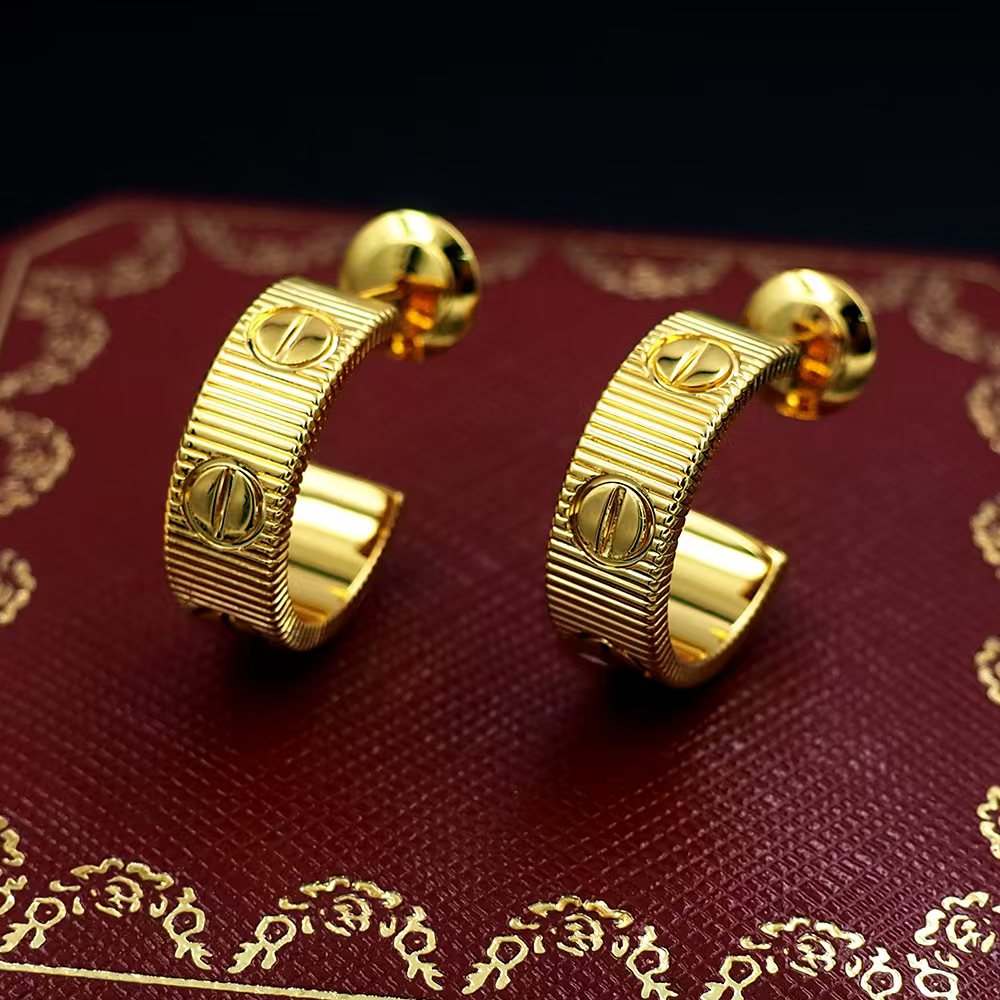 [⭐Hinora Jewelry] 2026 NEW LOVE UNLIMITED EARRINGS