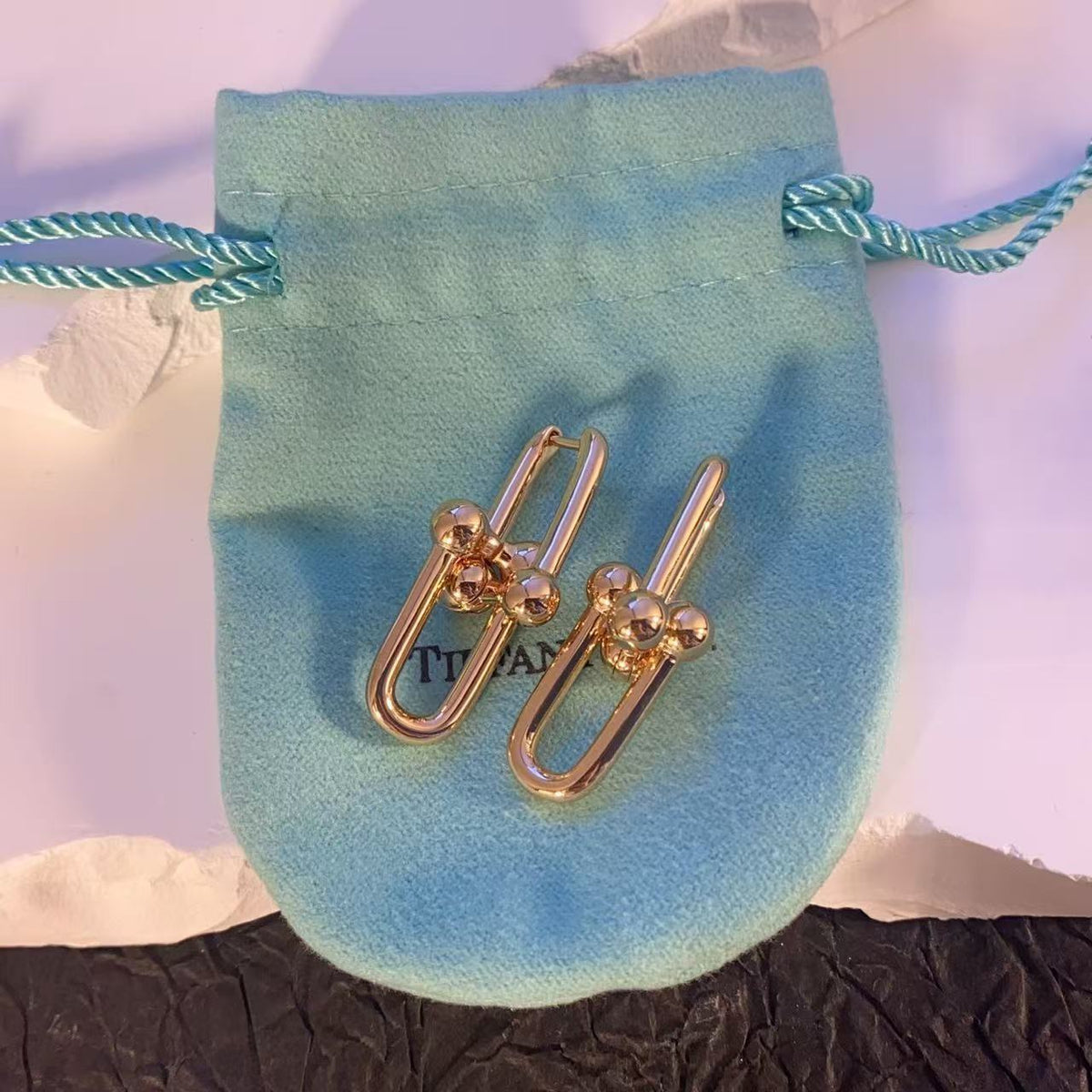 [⭐Hinora Jewelry]HW SERIES EARRINGS