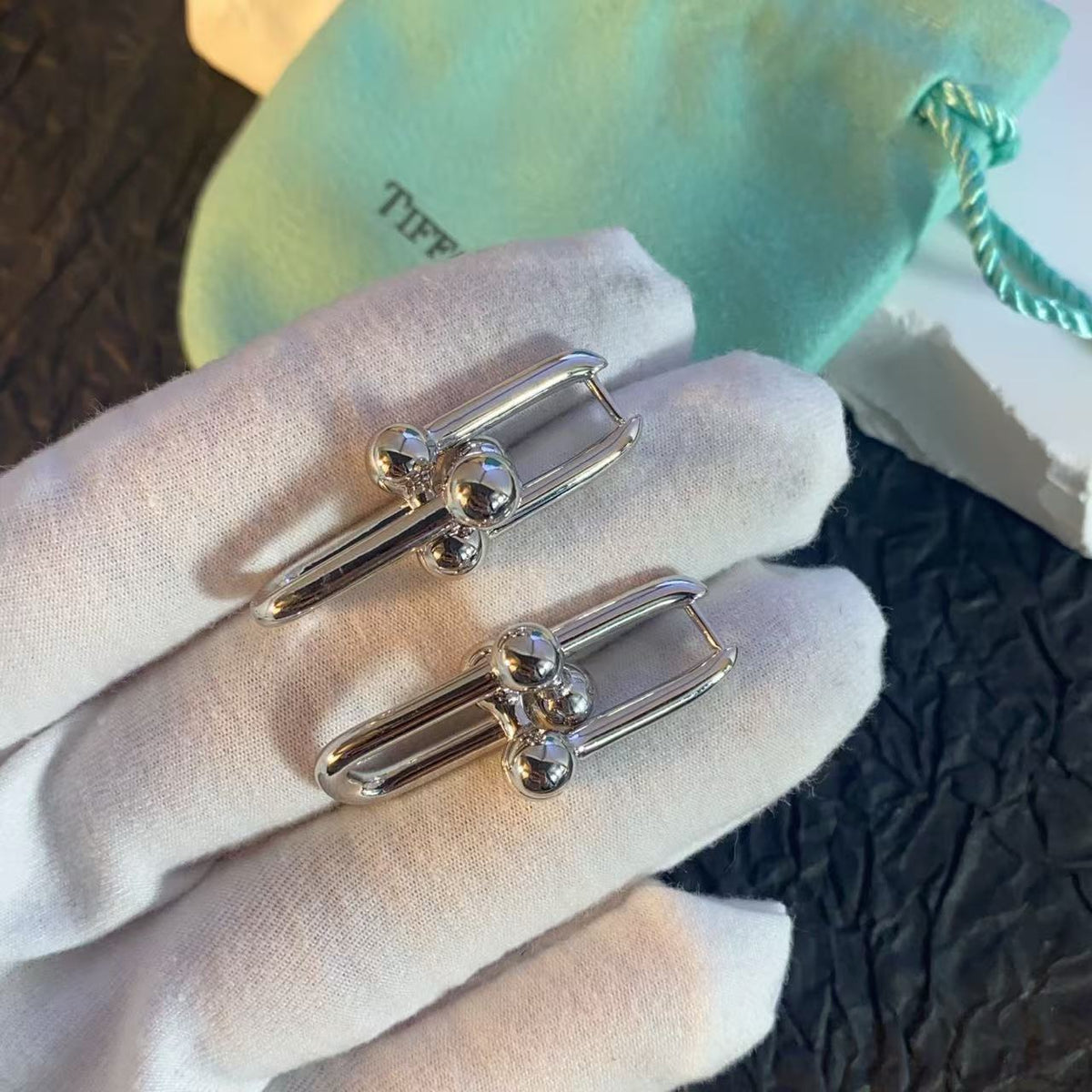 [⭐Hinora Jewelry]HW SERIES EARRINGS