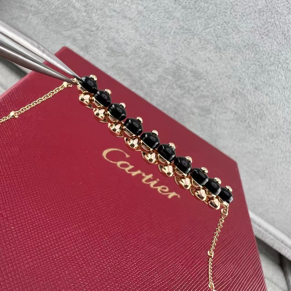 [⭐Hinora Jewelry] 2026 NEW COLORED GEMSTONES NECKLACE