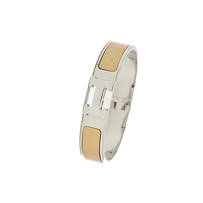 [⭐Hinora Jewelry]H CHAMPAGNE BRACELET