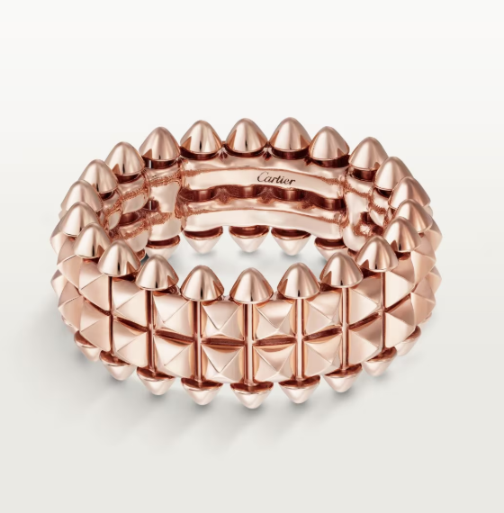 [⭐Hinora Jewelry]CLASH TWO-COLUMN LAYOUT