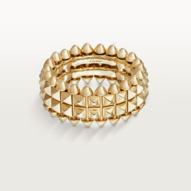 [⭐Hinora Jewelry]CLASH TWO-COLUMN LAYOUT