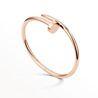 [⭐Hinora Jewelry]JUSTE BRACELET 3.5MM