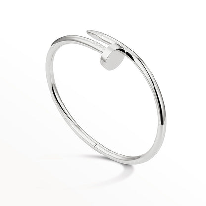 [⭐Hinora Jewelry]JUSTE BRACELET 3.5MM