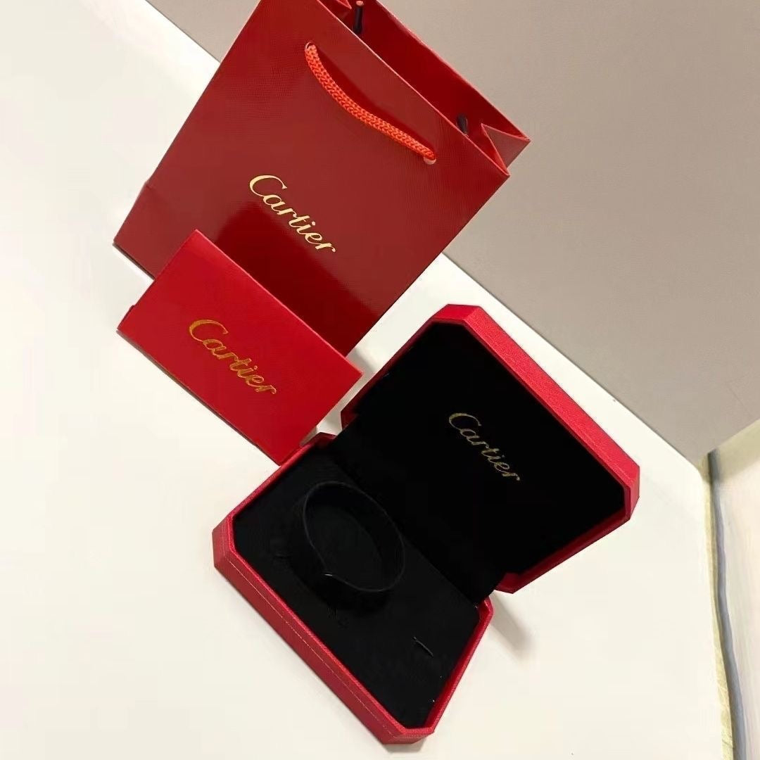 [⭐Hinora Jewelry]CA BRACELET NECKLACE RING BOX GIFT BAG