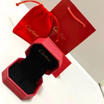 [⭐Hinora Jewelry]CA BRACELET NECKLACE RING BOX GIFT BAG