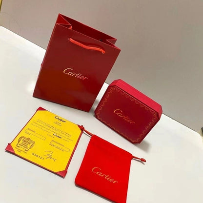 [⭐Hinora Jewelry]CA BRACELET NECKLACE RING BOX GIFT BAG