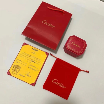 [⭐Hinora Jewelry]CA BRACELET NECKLACE RING BOX GIFT BAG