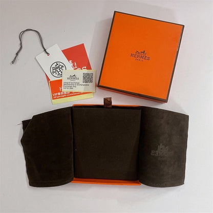[⭐Hinora Jewelry]HM BRACELET NECKLACE RING BOX GIFT BAG