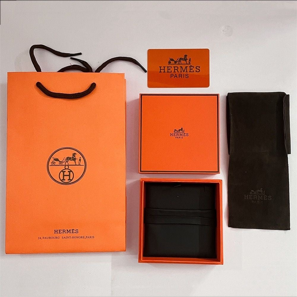 [⭐Hinora Jewelry]HM BRACELET NECKLACE RING BOX GIFT BAG