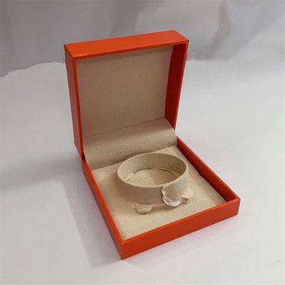 [⭐Hinora Jewelry]HM BRACELET NECKLACE RING BOX GIFT BAG