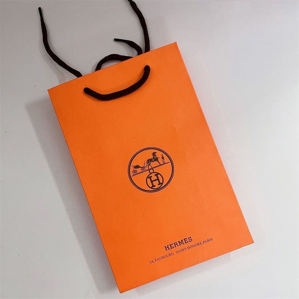 [⭐Hinora Jewelry]HM BRACELET NECKLACE RING BOX GIFT BAG