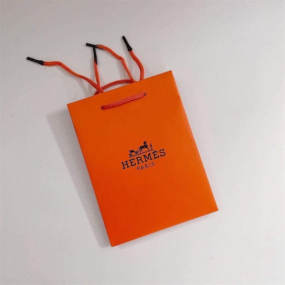 [⭐Hinora Jewelry]HM BRACELET NECKLACE RING BOX GIFT BAG